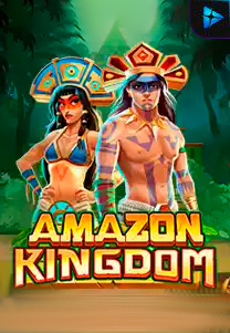 Bocoran RTP Amazon Kingdom di ZOOM555 | GENERATOR RTP SLOT