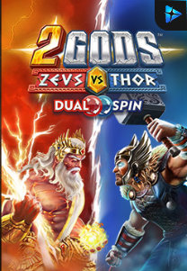 Bocoran RTP 2 Gods Zeus vs Thor di ZOOM555 | GENERATOR RTP SLOT