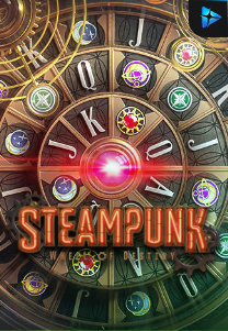 Bocoran RTP Steampunk Wheel of Destiny di ZOOM555 | GENERATOR RTP SLOT