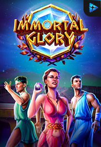 Bocoran RTP Immortal Glory foto di ZOOM555 | GENERATOR RTP SLOT