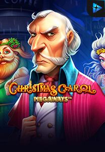 Bocoran RTP Christmas Carol Megaways di ZOOM555 | GENERATOR RTP SLOT